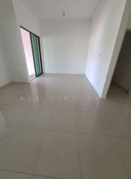 Rumah Teres 2-Tingkat untuk Dijual di Seri Teruntum (Kuantan) - Jyn Yap - Living Room - PropertyGuru.com.my