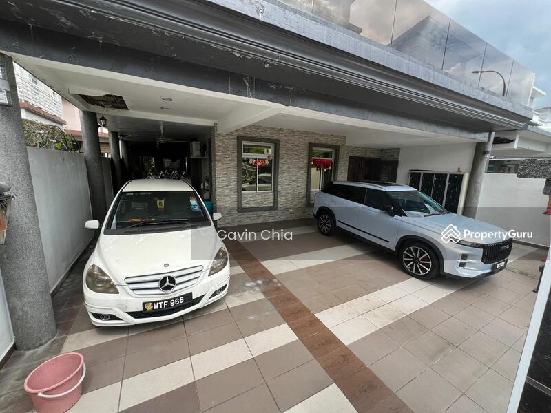Car Park