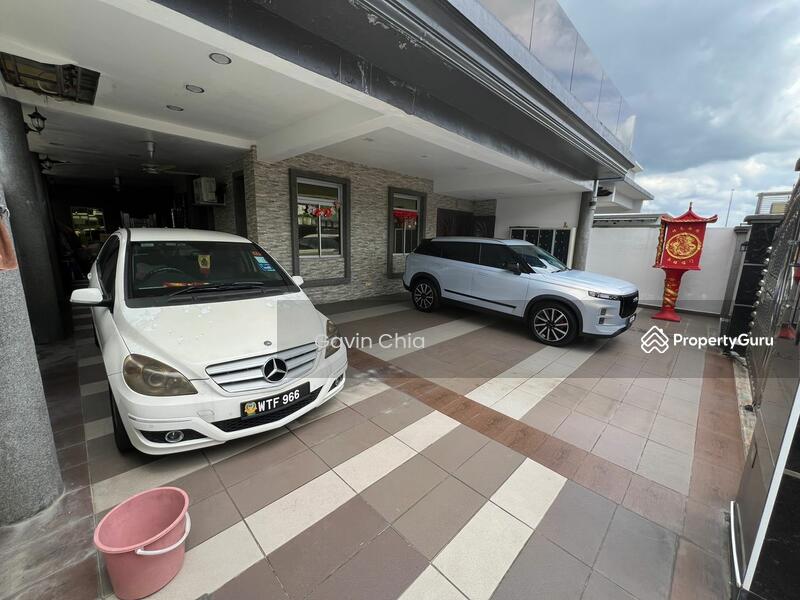 Car Park
