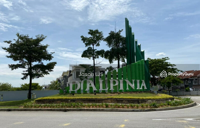 For Rent - D'Alpinia