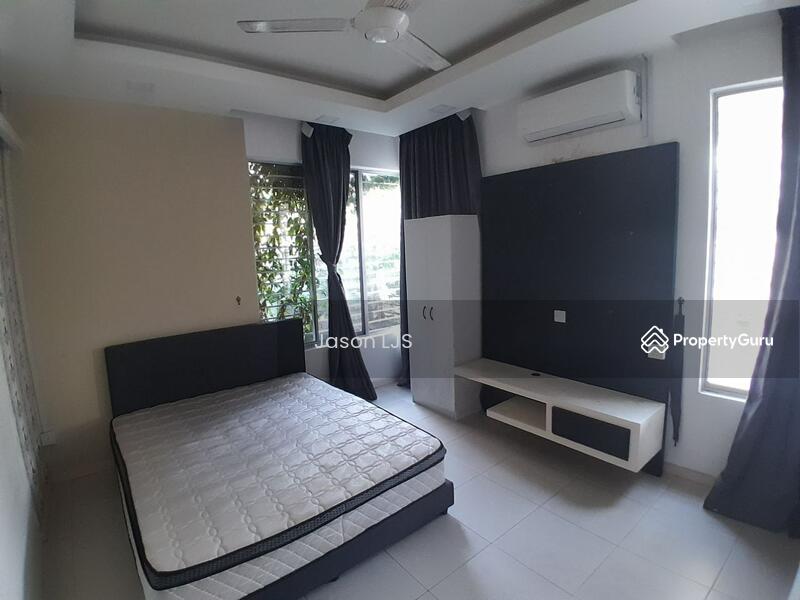 For Rent - D'Alpinia