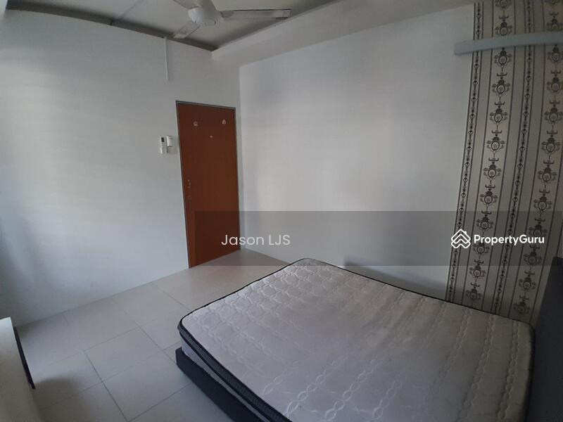 For Rent - D'Alpinia