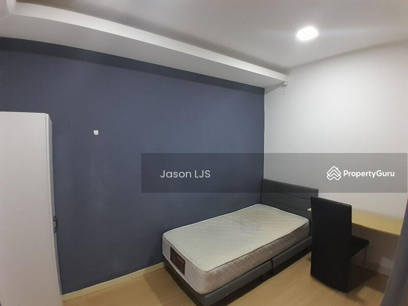 For Rent - D'Alpinia