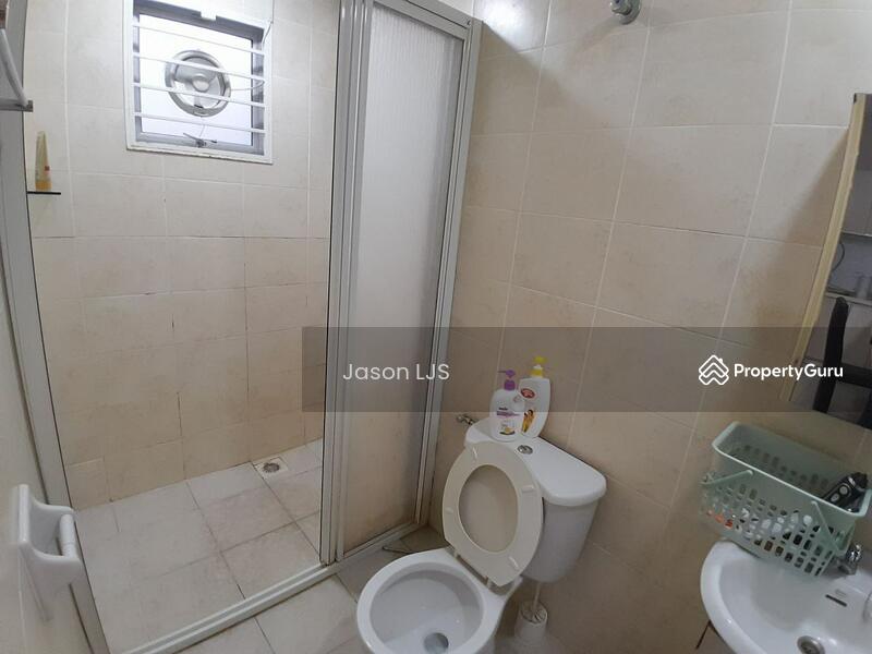 For Rent - D'Alpinia