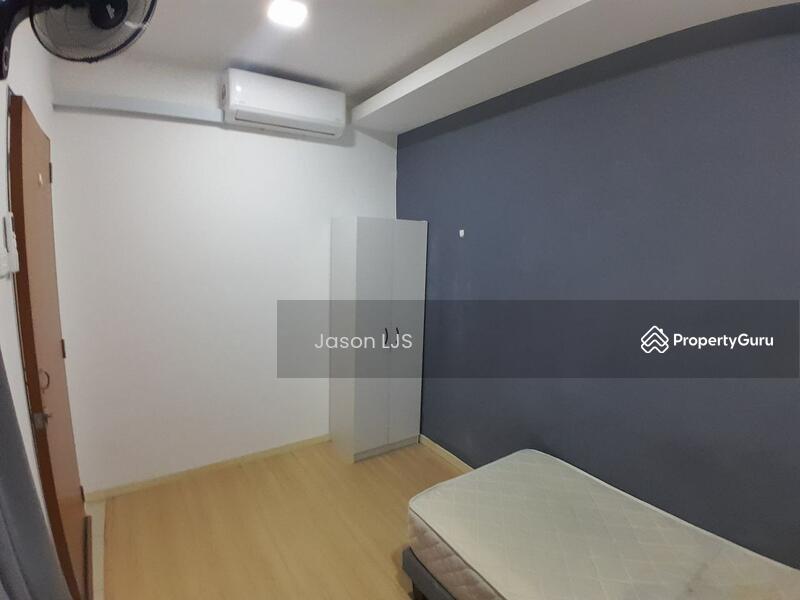 For Rent - D'Alpinia