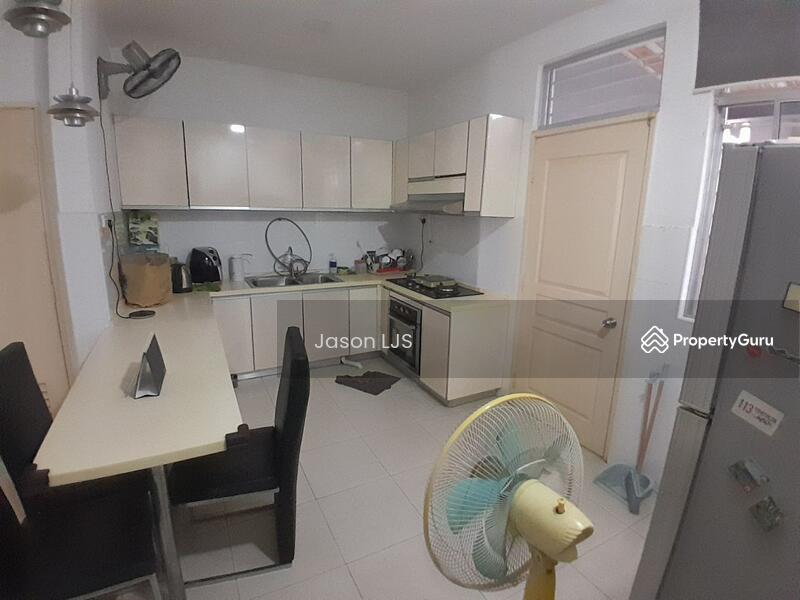 For Rent - D'Alpinia