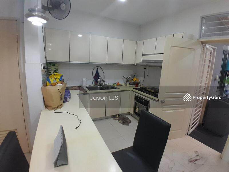 For Rent - D'Alpinia