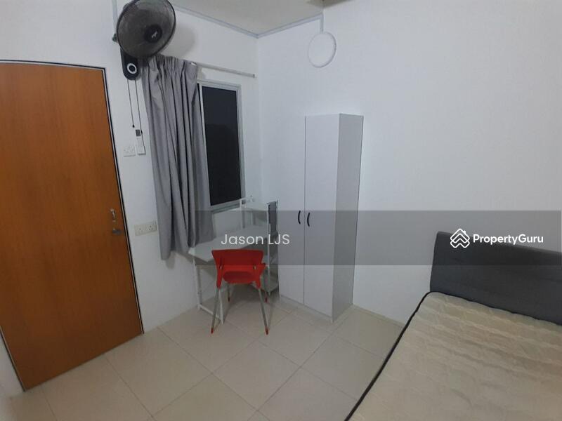 For Rent - D'Alpinia