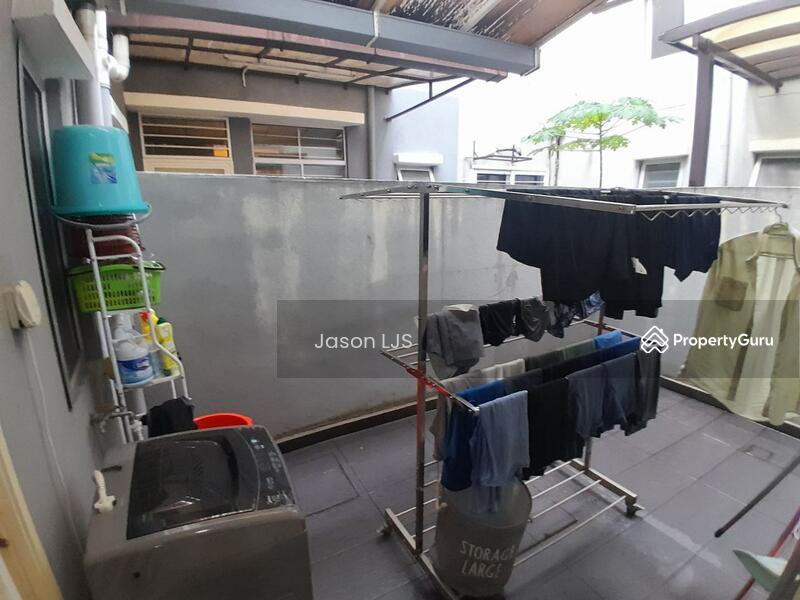For Rent - D'Alpinia