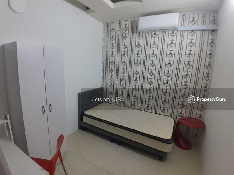 For Rent - D'Alpinia