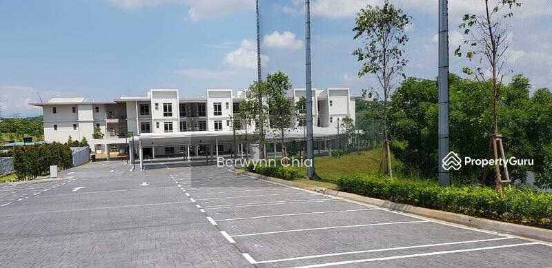 Car Park