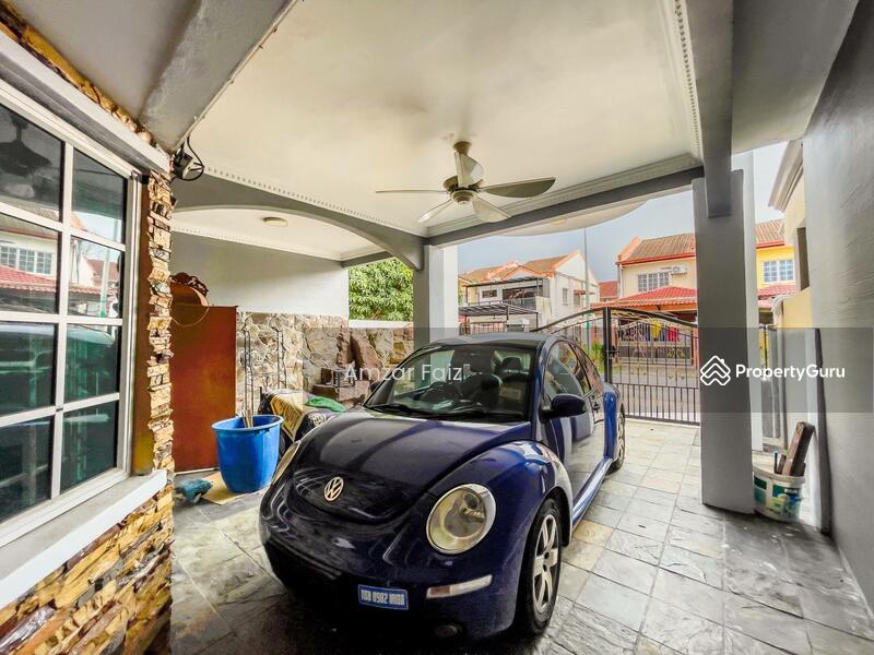 Car Park