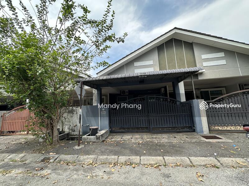 For Rent - Klebang Mutiara