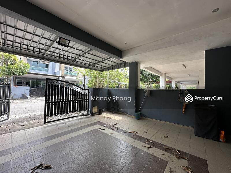 For Rent - Klebang Mutiara