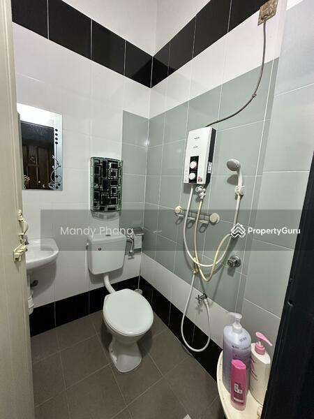 For Rent - Klebang Mutiara