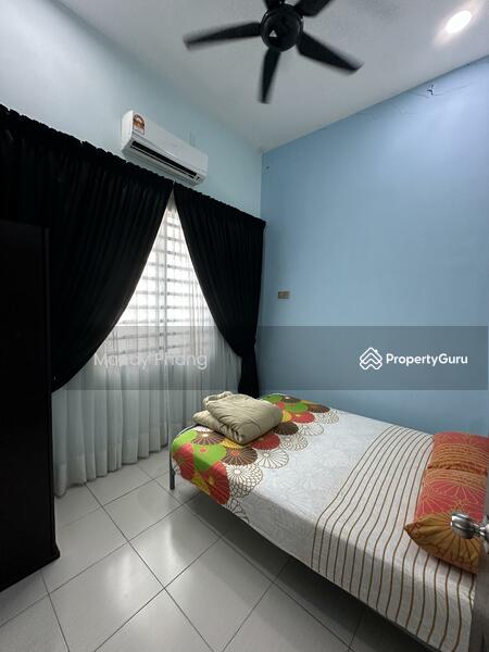 For Rent - Klebang Mutiara