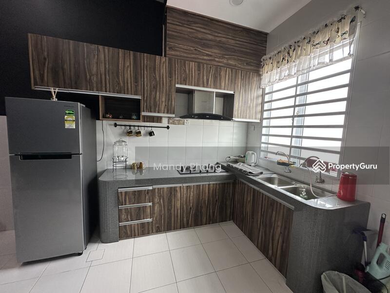 For Rent - Klebang Mutiara