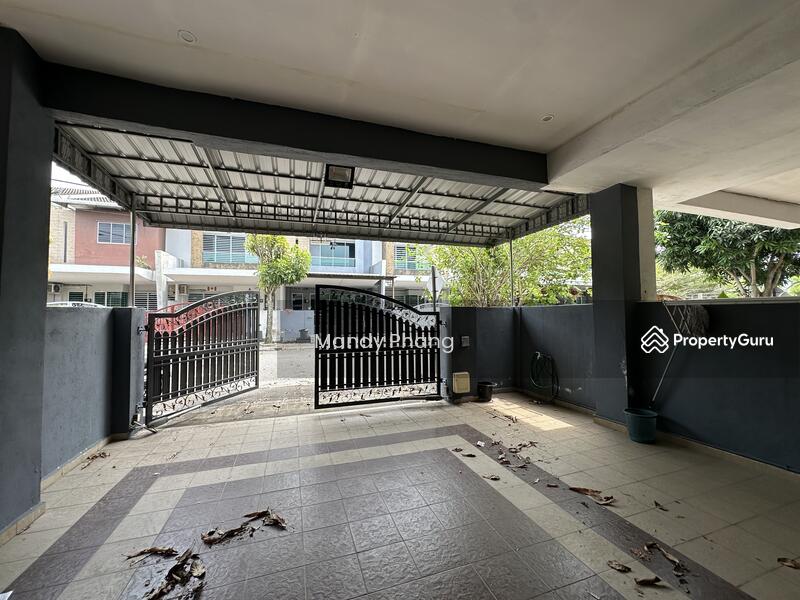 For Rent - Klebang Mutiara