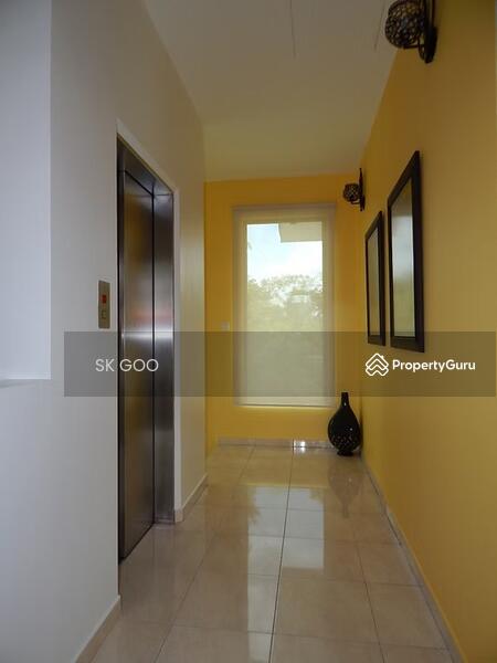 Corridor