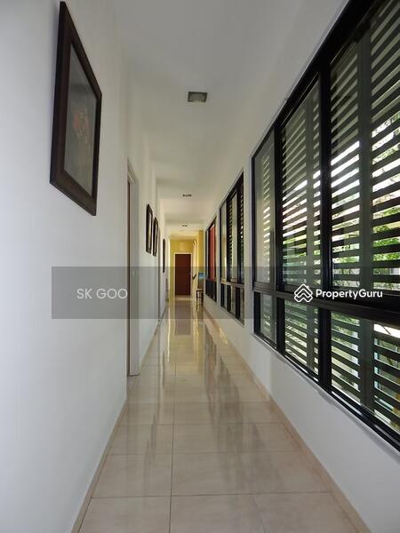 Corridor