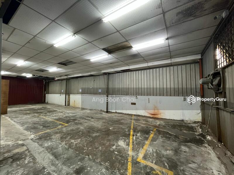 Car Park