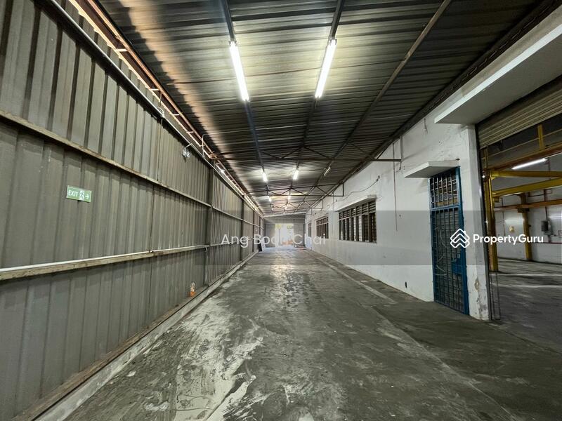 Corridor