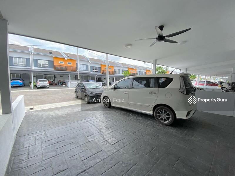 Car Park