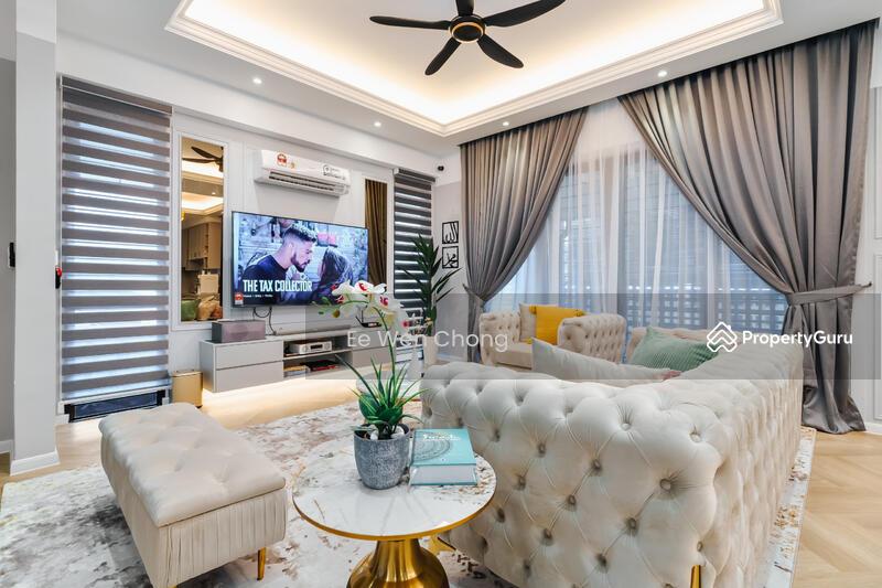 For Sale - MARI TENGOK SINI KALAU NAK RUMAH BARU RM3XXK! Cybersouth CONDO November 2025 Ambil Kunci Rumah