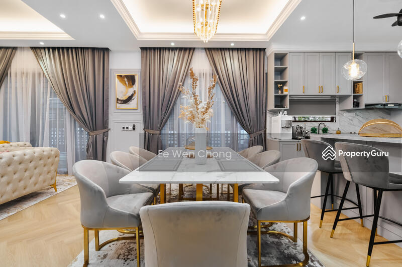 For Sale - MARI TENGOK SINI KALAU NAK RUMAH BARU RM3XXK! Cybersouth CONDO November 2025 Ambil Kunci Rumah