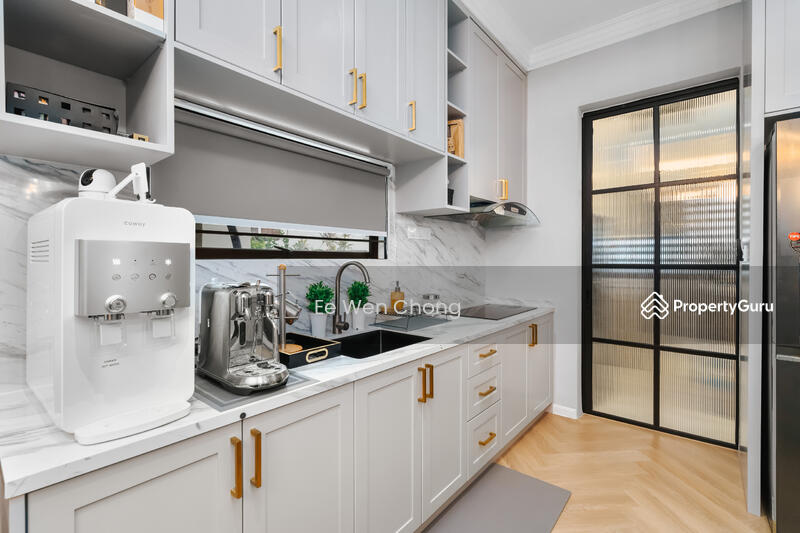 For Sale - MARI TENGOK SINI KALAU NAK RUMAH BARU RM3XXK! Cybersouth CONDO November 2025 Ambil Kunci Rumah