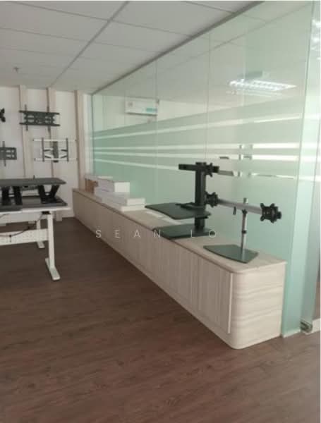 Office for Rent in Ara Damansara (Petaling Jaya) - Sean Lo - Study - PropertyGuru.com.my
