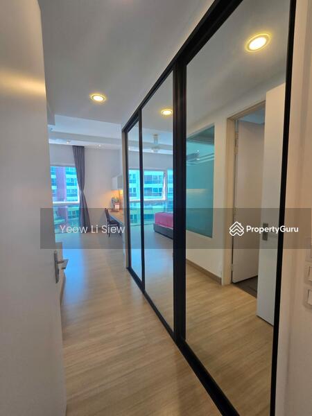 Corridor