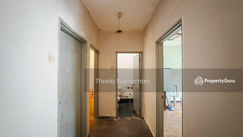 Corridor
