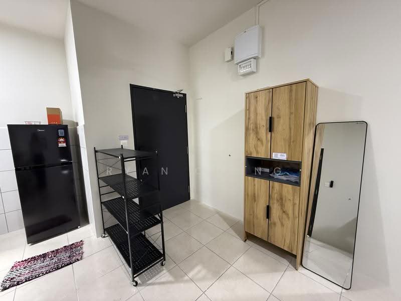 Apartment for Rent at Vista Danau Kota - Ryan Chong - Interior - PropertyGuru.com.my