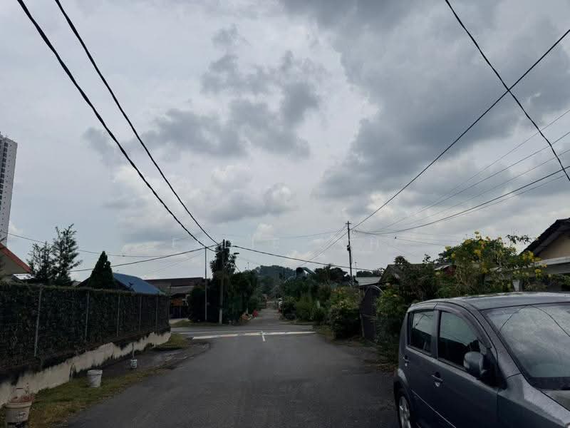 Bungalow House for Sale in Kampung Baru Balakong (Balakong) - Eddie Loh - PropertyGuru.com.my