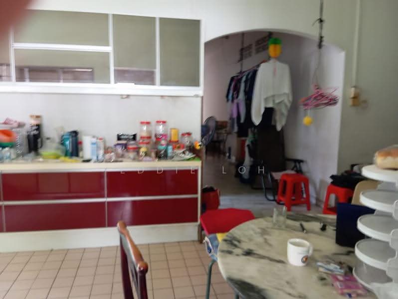 Bungalow House for Sale in Kampung Baru Balakong (Balakong) - Eddie Loh - PropertyGuru.com.my