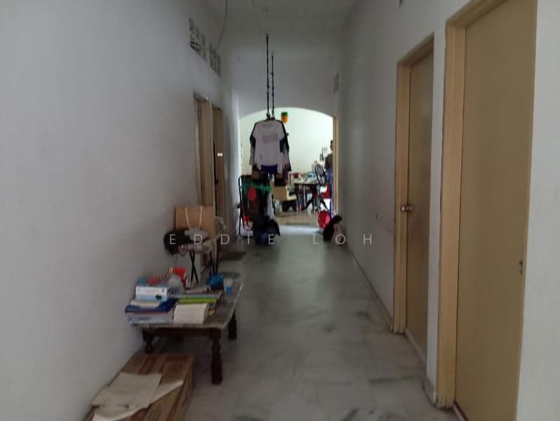 Bungalow House for Sale in Kampung Baru Balakong (Balakong) - Eddie Loh - PropertyGuru.com.my