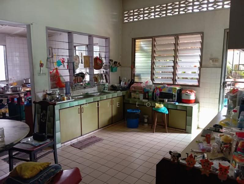 Bungalow House for Sale in Kampung Baru Balakong (Balakong) - Eddie Loh - PropertyGuru.com.my