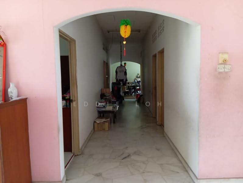 Bungalow House for Sale in Kampung Baru Balakong (Balakong) - Eddie Loh - PropertyGuru.com.my