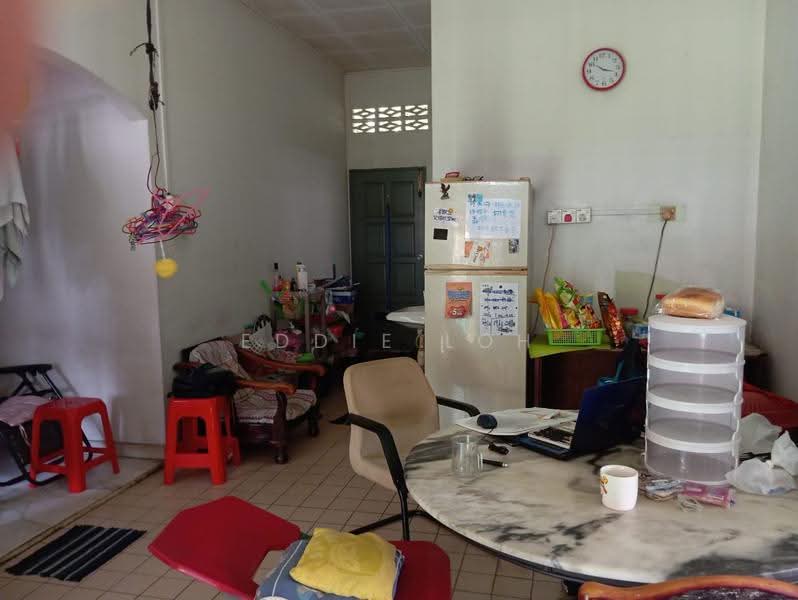 Bungalow House for Sale in Kampung Baru Balakong (Balakong) - Eddie Loh - PropertyGuru.com.my