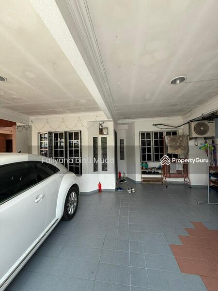 Car Park