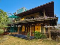 For Sale - Bukit Antarabangsa