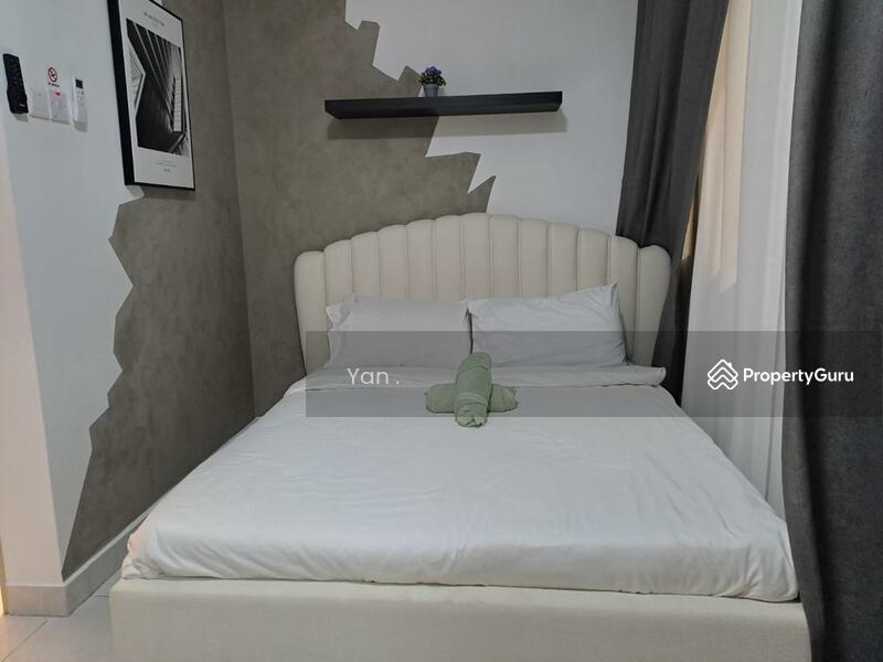 Servis Apartment untuk Disewa di Vision City Youth City - Yan . - Bedroom - PropertyGuru.com.my