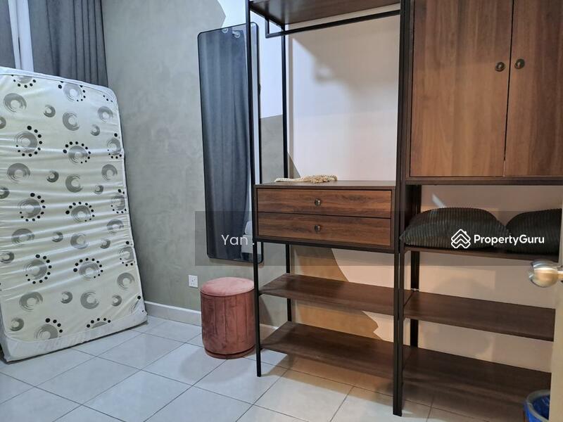 Servis Apartment untuk Disewa di Vision City Youth City - Yan . - Bedroom - PropertyGuru.com.my