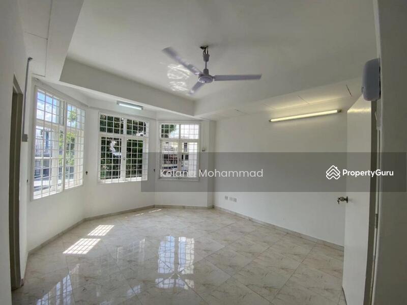 Master Room