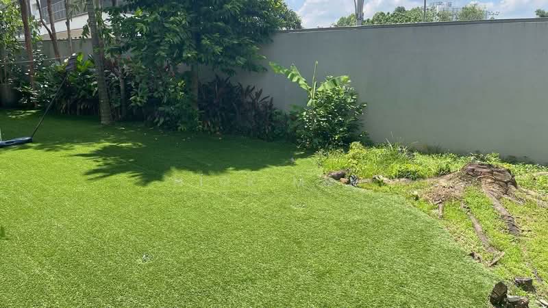 Bungalow for Sale in Mont Kiara (Kuala Lumpur) - Nick Mok - Garden - PropertyGuru.com.my