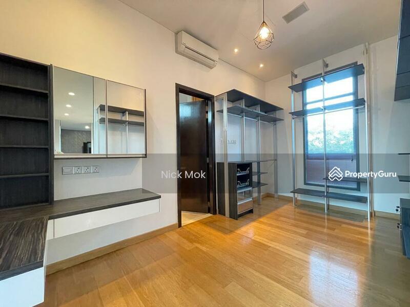 Bungalow for Sale in Mont Kiara (Kuala Lumpur) - Nick Mok - Study - PropertyGuru.com.my