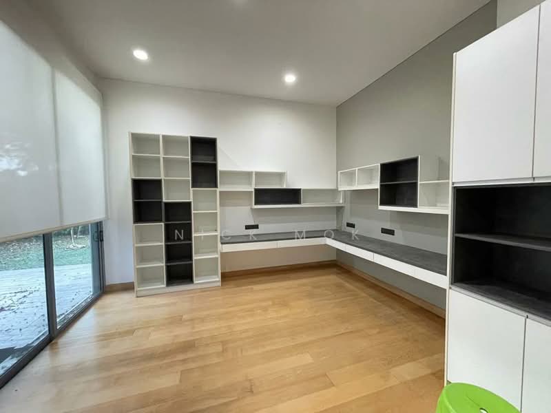 Bungalow for Sale in Mont Kiara (Kuala Lumpur) - Nick Mok - Study - PropertyGuru.com.my