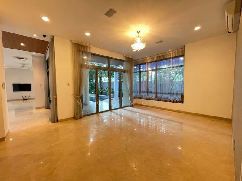 Bungalow for Sale in Mont Kiara (Kuala Lumpur) - Nick Mok - Living Room - PropertyGuru.com.my