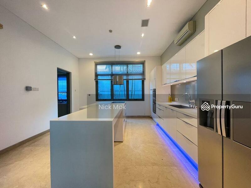 Bungalow for Sale in Mont Kiara (Kuala Lumpur) - Nick Mok - Kitchen - PropertyGuru.com.my